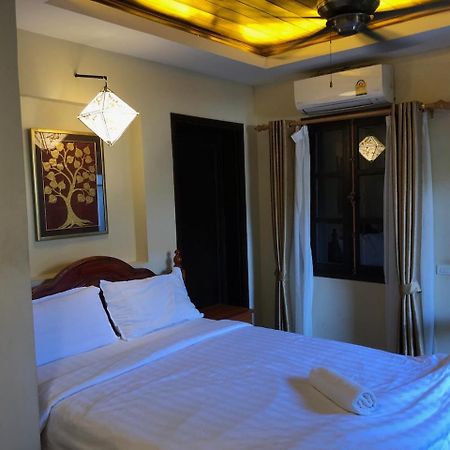 Mali House Hotel Luang Prabang Eksteriør billede