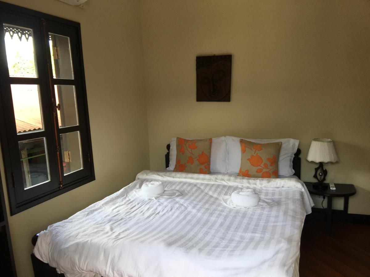 Mali House Hotel Luang Prabang Eksteriør billede