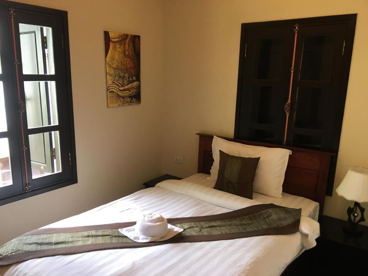Mali House Hotel Luang Prabang Eksteriør billede