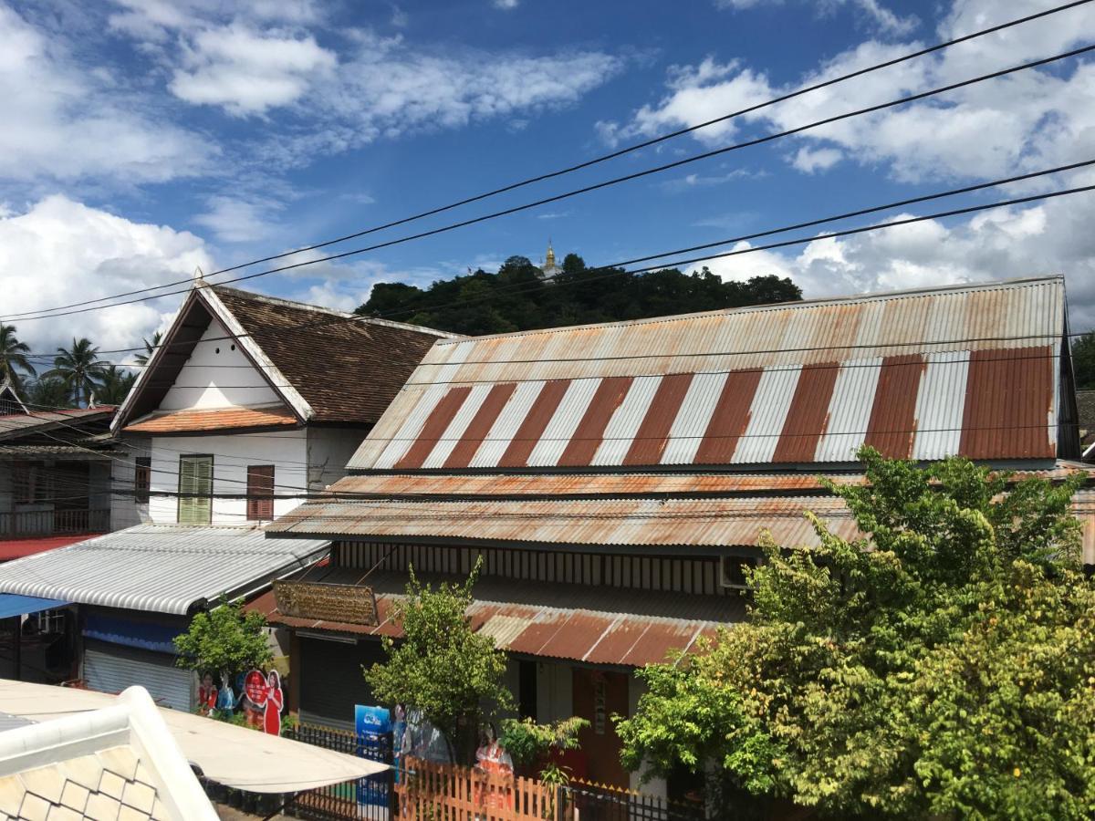 Mali House Hotel Luang Prabang Eksteriør billede