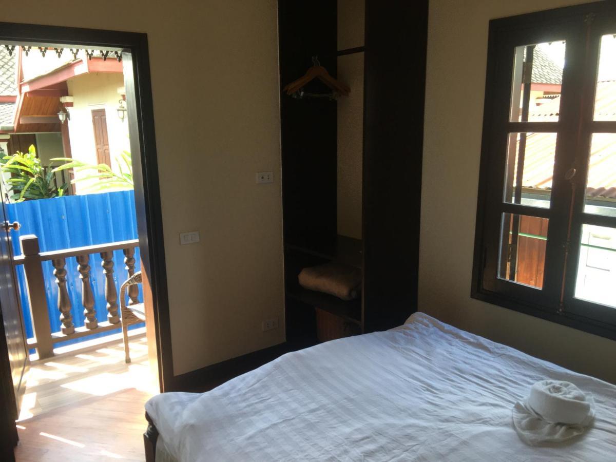 Mali House Hotel Luang Prabang Eksteriør billede