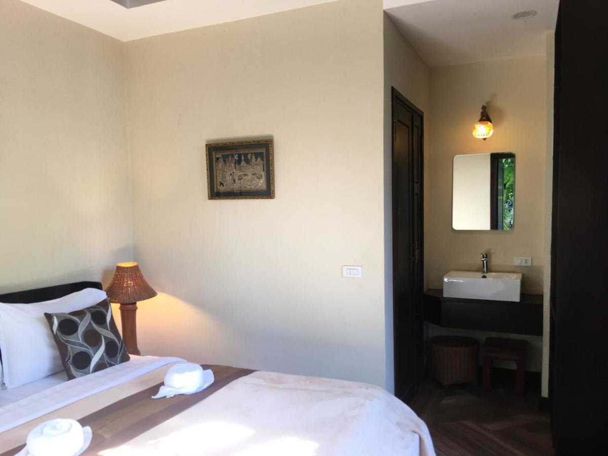 Mali House Hotel Luang Prabang Eksteriør billede